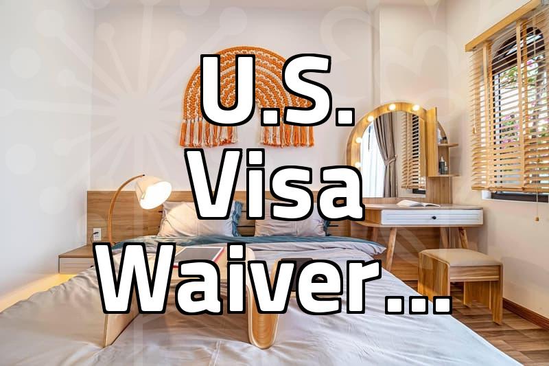 Understanding the US Electronic Visa (ESTA) Application