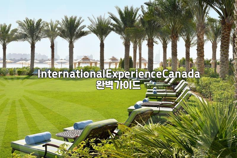 Canada Working Holiday: Your Realistic Guide