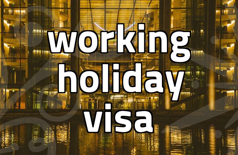 The Brutal Reality of the Working Holiday Grind: Beyond the Instagram Pictures
