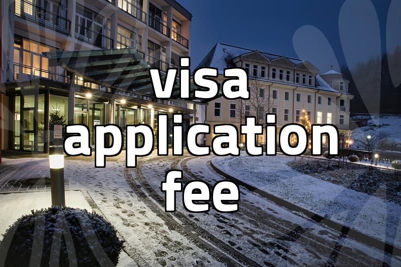 US visa application costs and how to plan