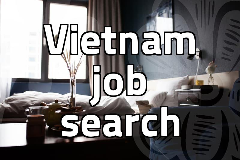 The Reality of Finding Work Abroad: Beyond the Job Boards