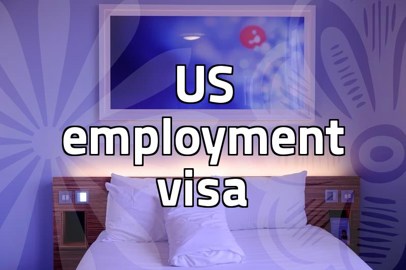 Navigating US Employment Visas: My Two Cents on H-1B Hurdles