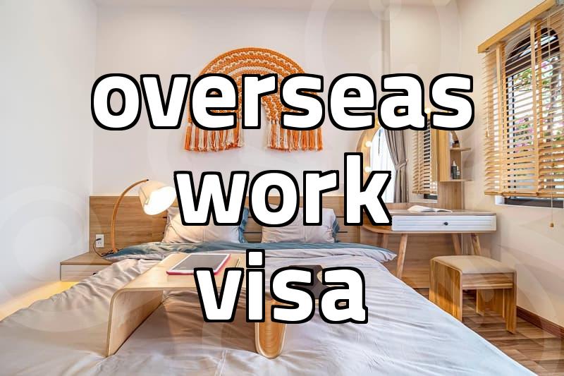 I thought I was just preparing for a language course but ended up looking at visa options instead
