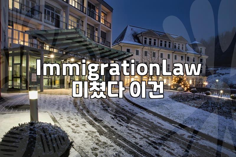 When Do You Actually Need a US Lawyer for Visa Issues?