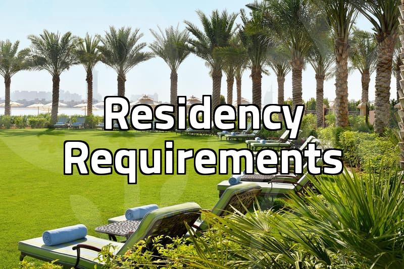 Understanding Citizenship Requirements and Processes