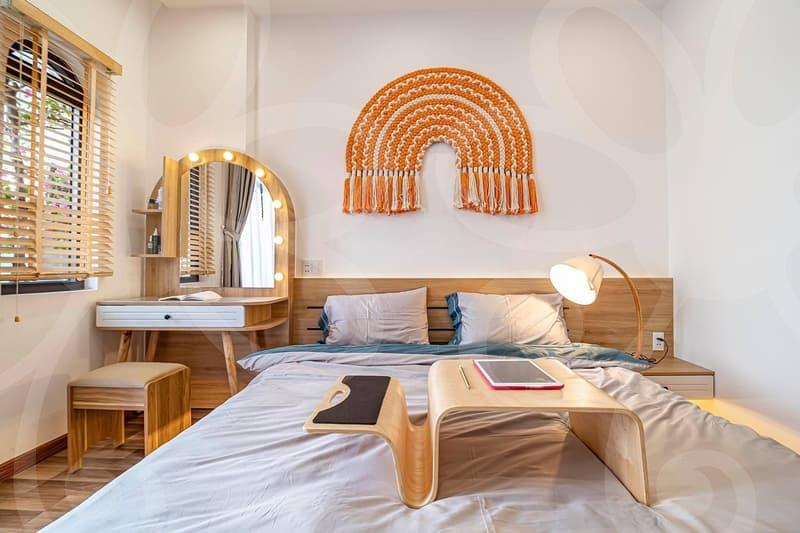 Working holiday before you apply