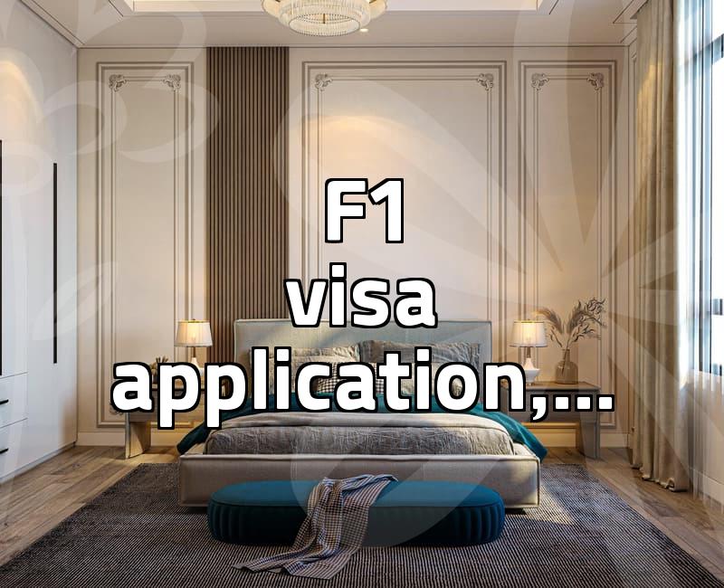 Applying for a US F1 Student Visa: What to Expect from Application to Interview