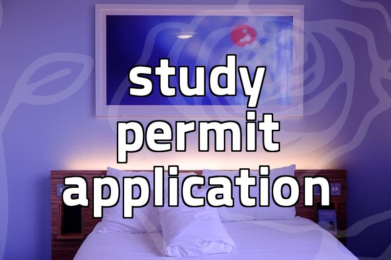 Canada student visa application steps and duration