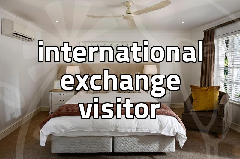 US working holiday visa existence and reality