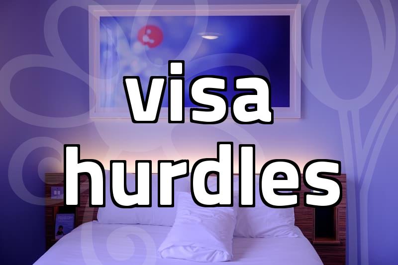 The Messy Reality of Navigating International Visas and Relocation