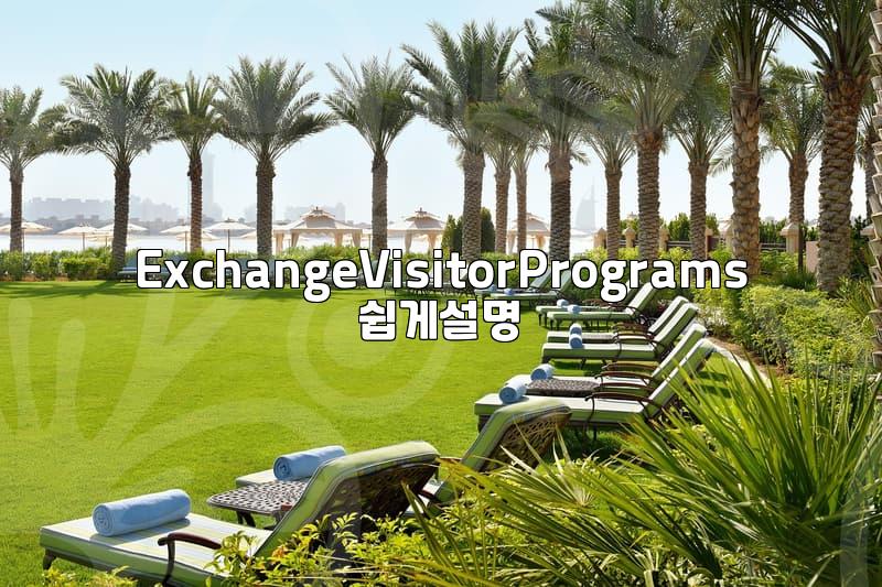 Understanding the US J1 Visa: What You Need to Know