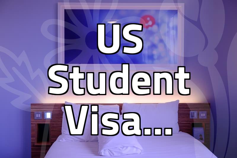 My Experience Navigating the US F1 Student Visa Application Process