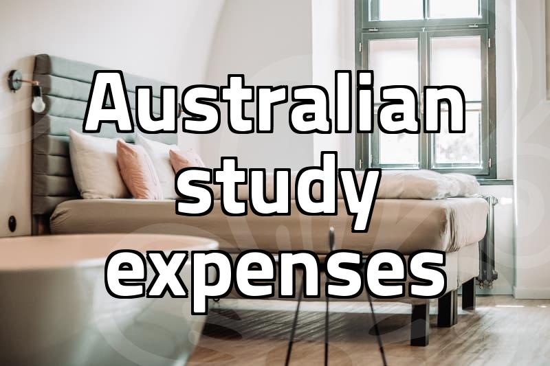 Australian student visa application process and rules