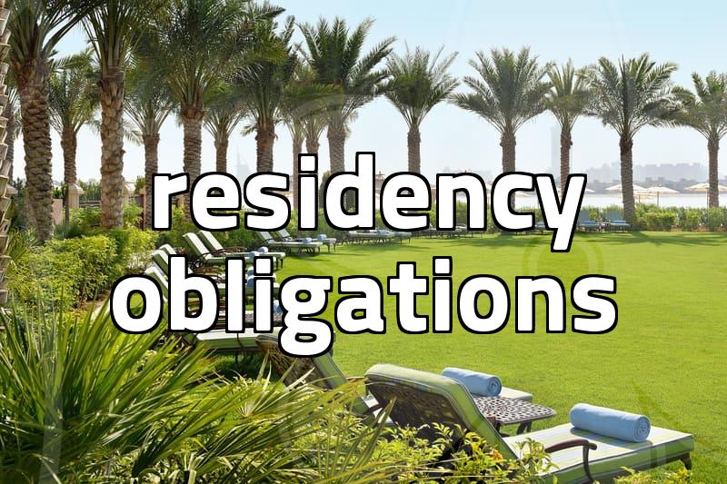 Why Permanent Residency is not the final solution you think it is