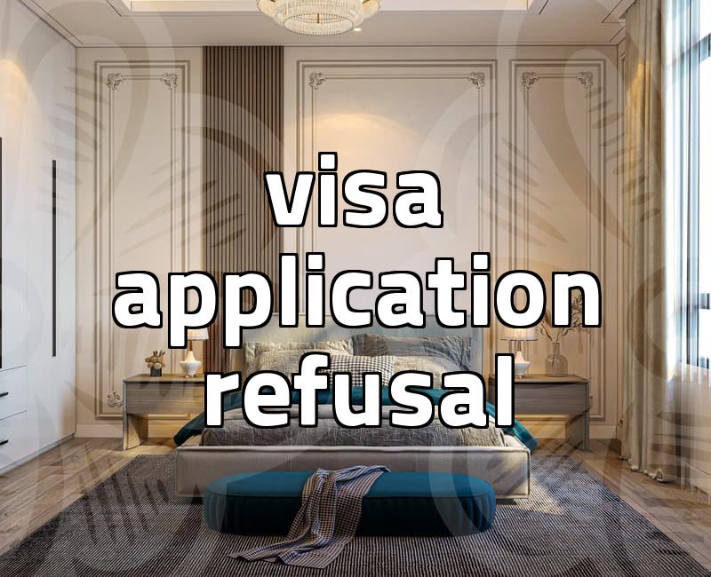 미국비자거절사유 and how consular officers evaluate applicants