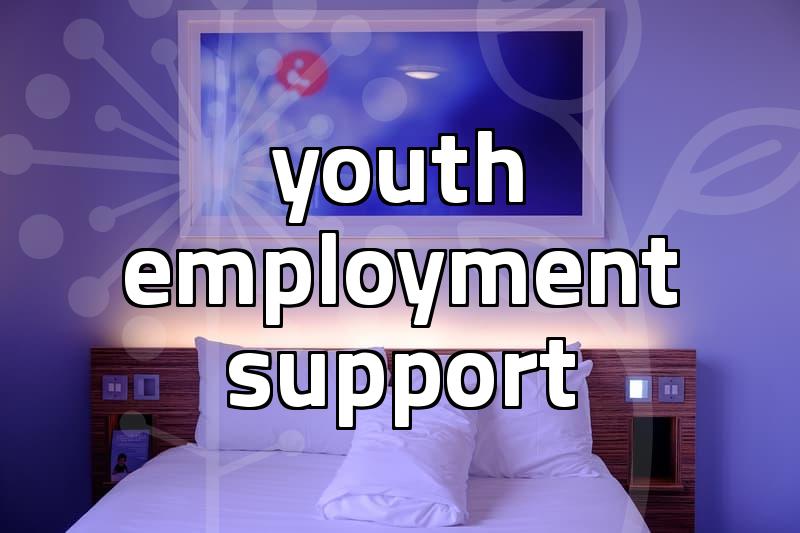 Overseas employment support reality and application steps