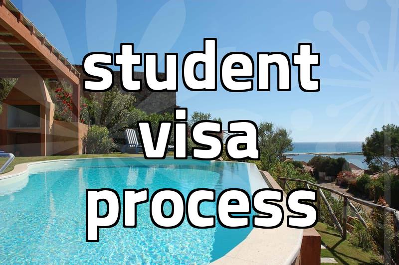 the real cost and application steps for 미국유학생비자