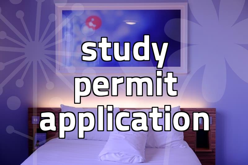 Canadian student visa processing time and actual requirements