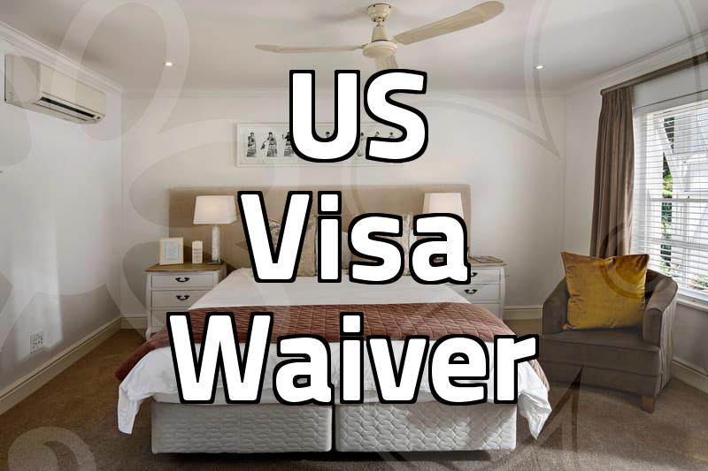 Navigating US Visa Waivers: More Than Just a Paperwork Game