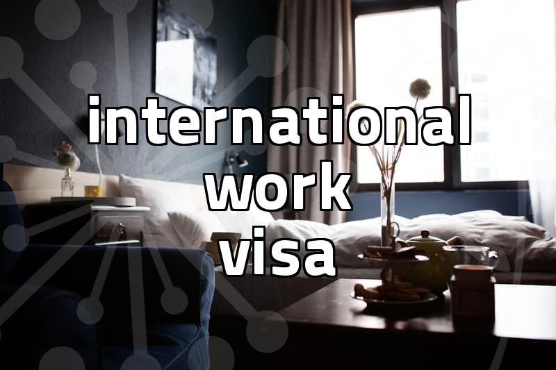 Overseas employment success factors and visa requirements