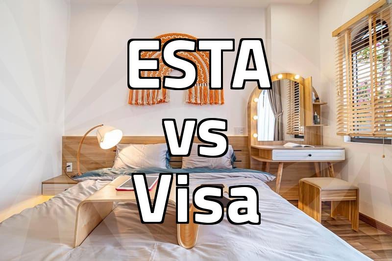 That Time I Realized US Visas Are More Complicated Than Just an ESTA