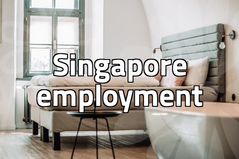 The Reality of Looking for Employment in Singapore: Beyond the LinkedIn Myths