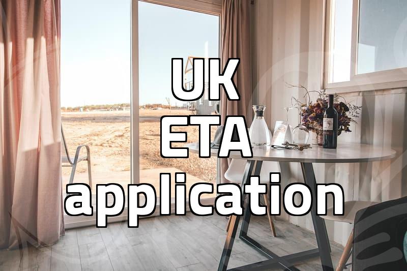 My ESTA Got Denied, Now What About the UK ETA?