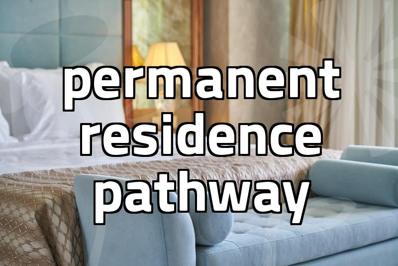 Canadian permanent residence eligibility and current pathways