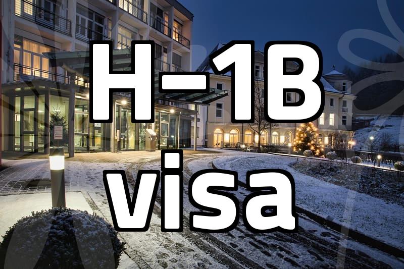 Navigating the US Work Visa: A Practical Guide