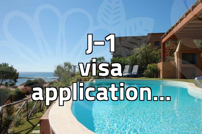 My J-1 Visa Application Took Way Longer Than I Expected