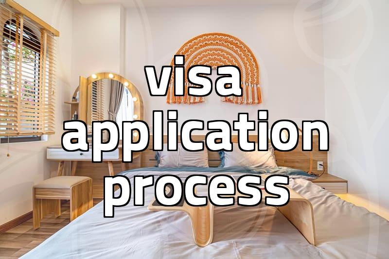 US visa application methods for common travel and work needs