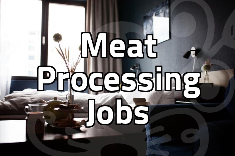 Trying to Get into Meat Processing Work, It’s Not as Simple as I Thought