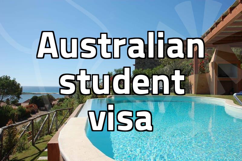 Australian Student Visa requirements and processing timelines