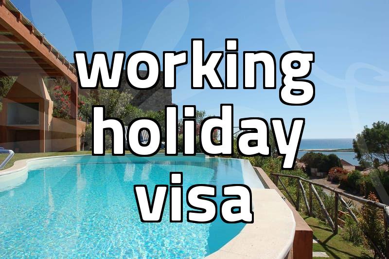 Australian working holiday visa requirements and essential steps