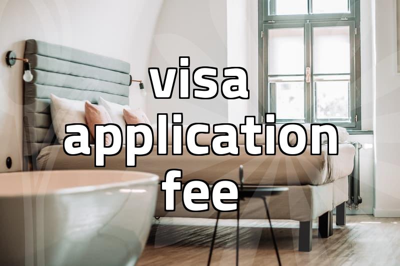 US visa issuance cost and what actually decides it