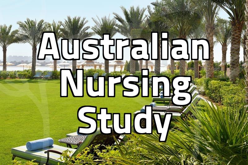 I spent three hours at an agency wondering if I was too old for nursing school