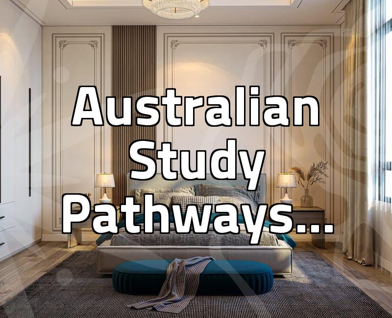Getting into Australian Universities Without Perfect High School Grades