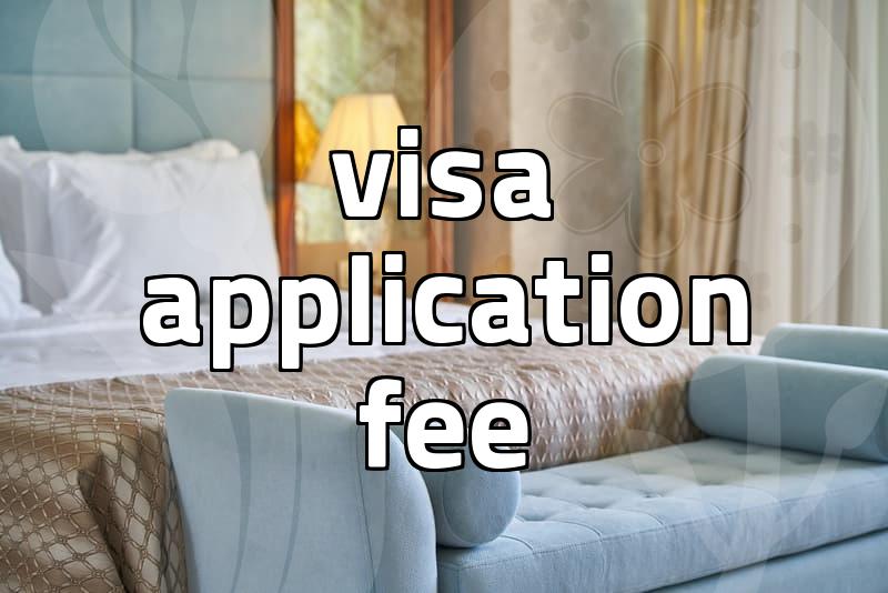 US visa application costs and what actually decides it