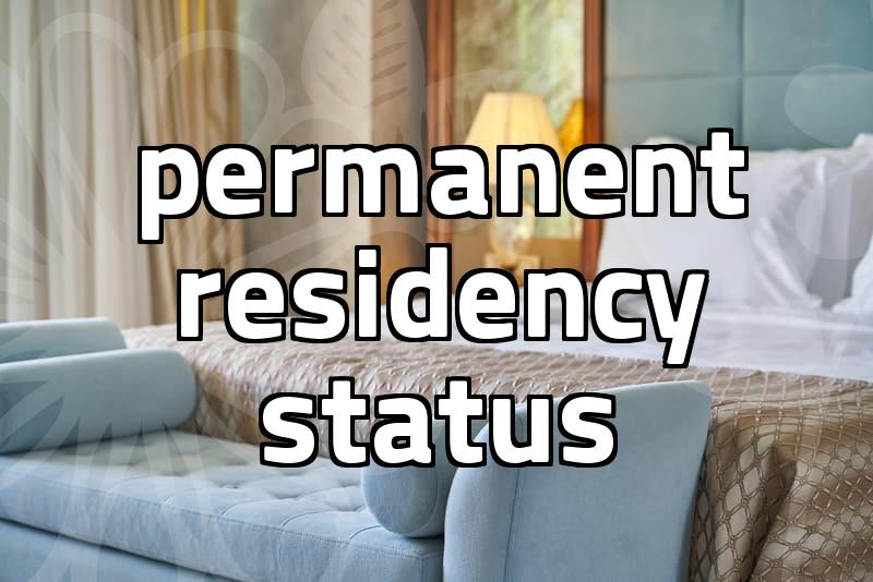 Permanent residency application requirements and timelines