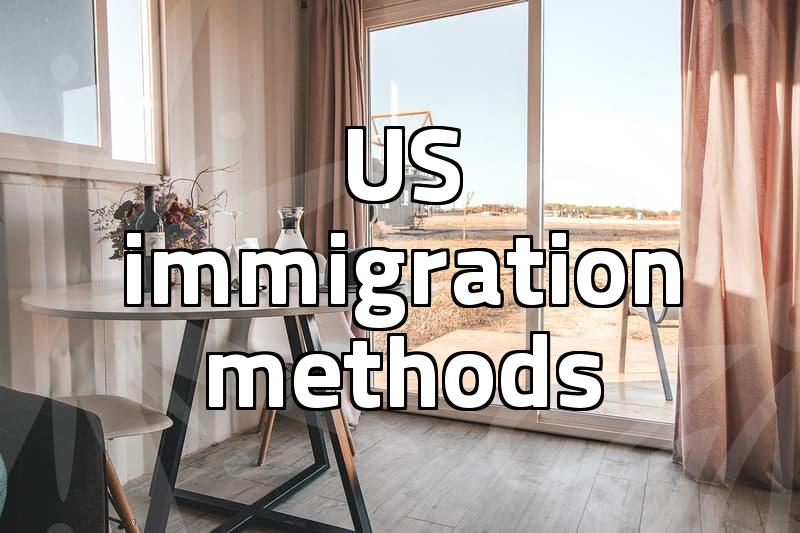 Clear facts on American permanent residency requirements