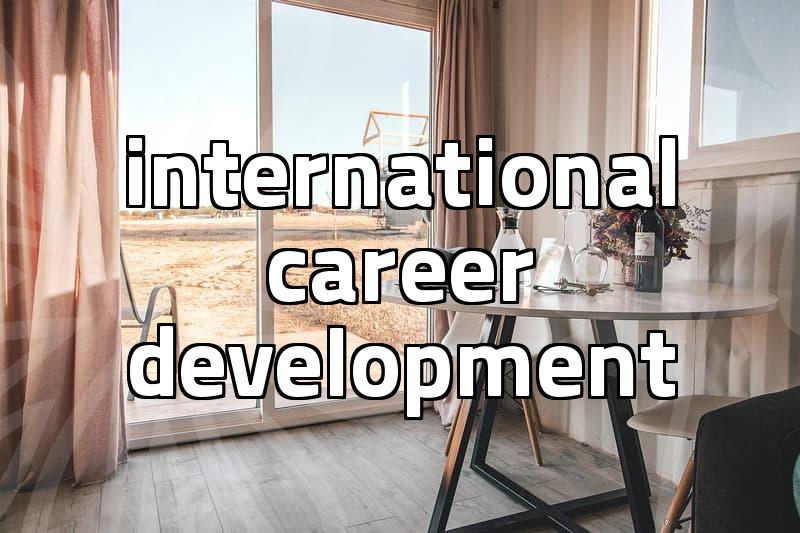 Overseas employment requirements and legal pathways