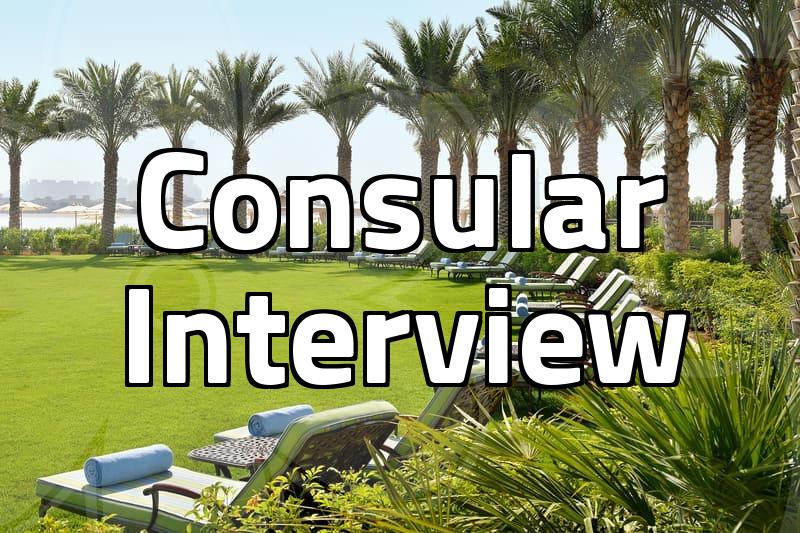 Your US Visa Application Process Explained