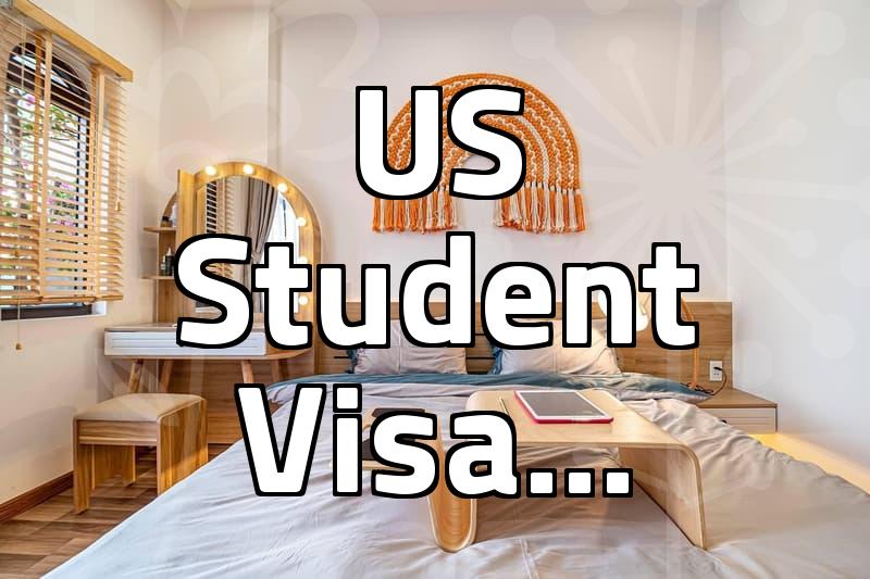 Understanding US Student Visa (F-1) Application: What to Expect