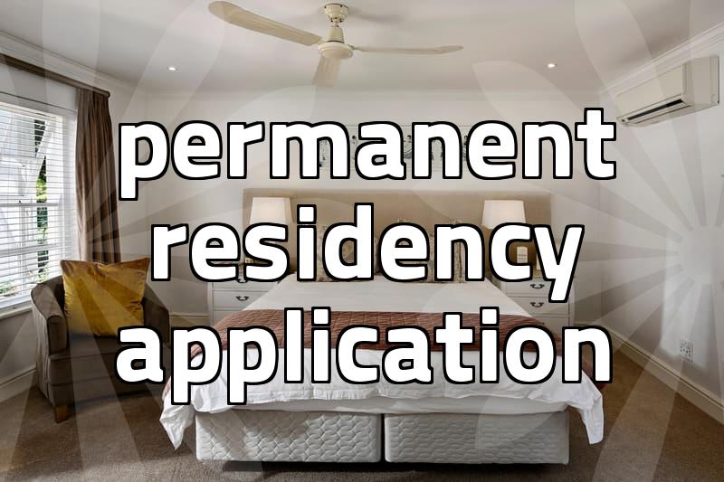 Paraguay permanent residency requirements and timelines