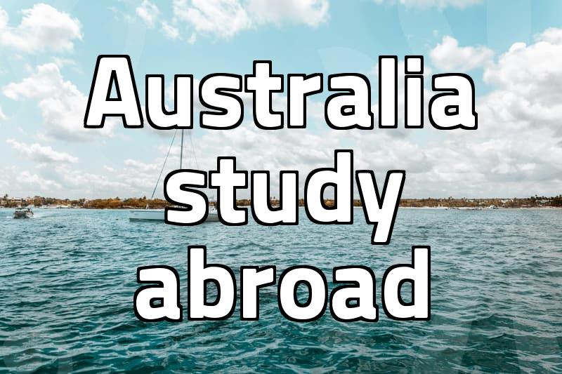 The Reality of Pursuing Education and Internships in Australia: A Realistic Take