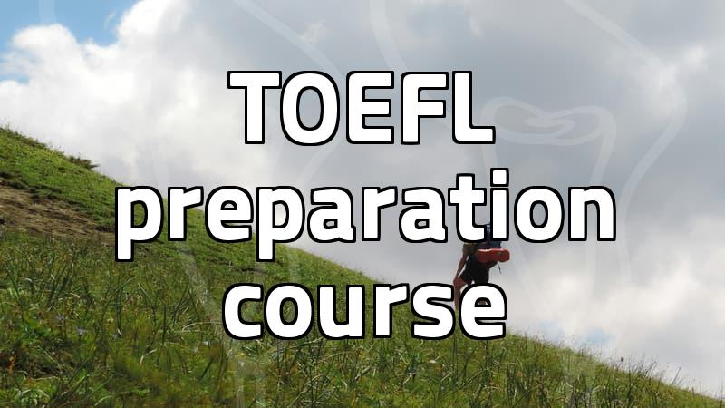 TOEFL online classes pricing and structural differences