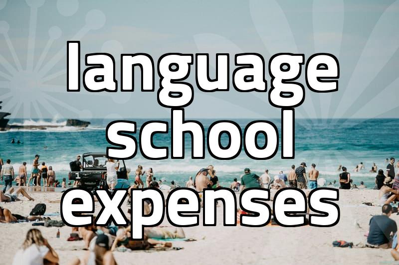 유럽어학연수 costs and what actually decides them