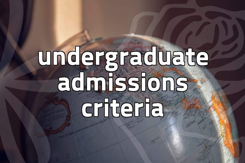 Ivy League admission reality and academic requirements
