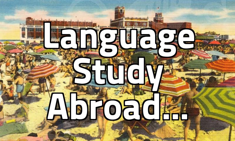 The Reality of Language Study Abroad: Is It Really Worth the Cost?