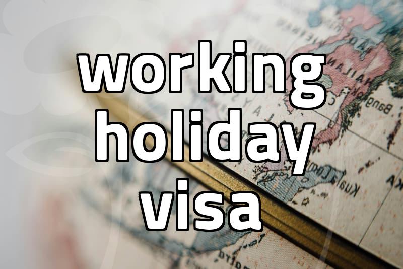 Overseas employment pathways and visa requirements